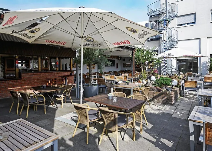 Hotel Haus Union