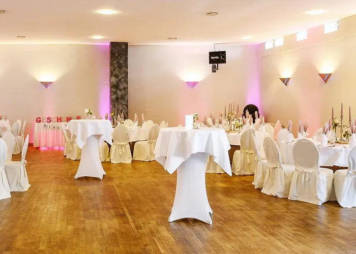Hotel Haus Union