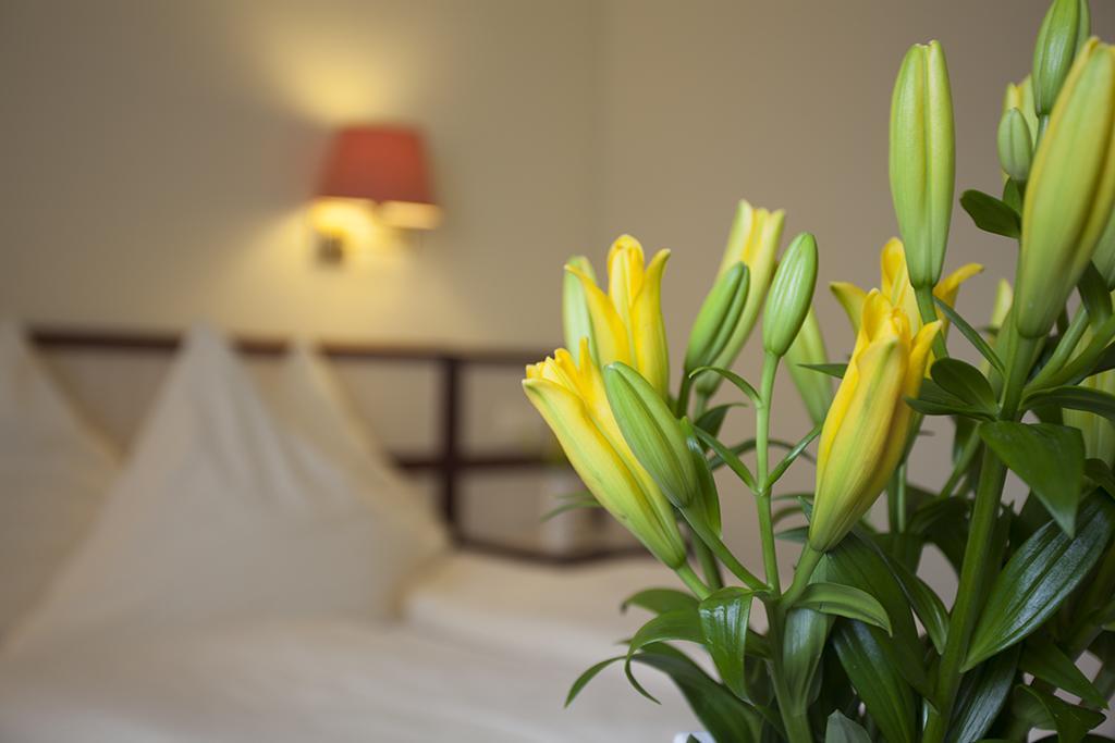 Haus Union 3* Oberhausen (North Rhine-Westphalia)