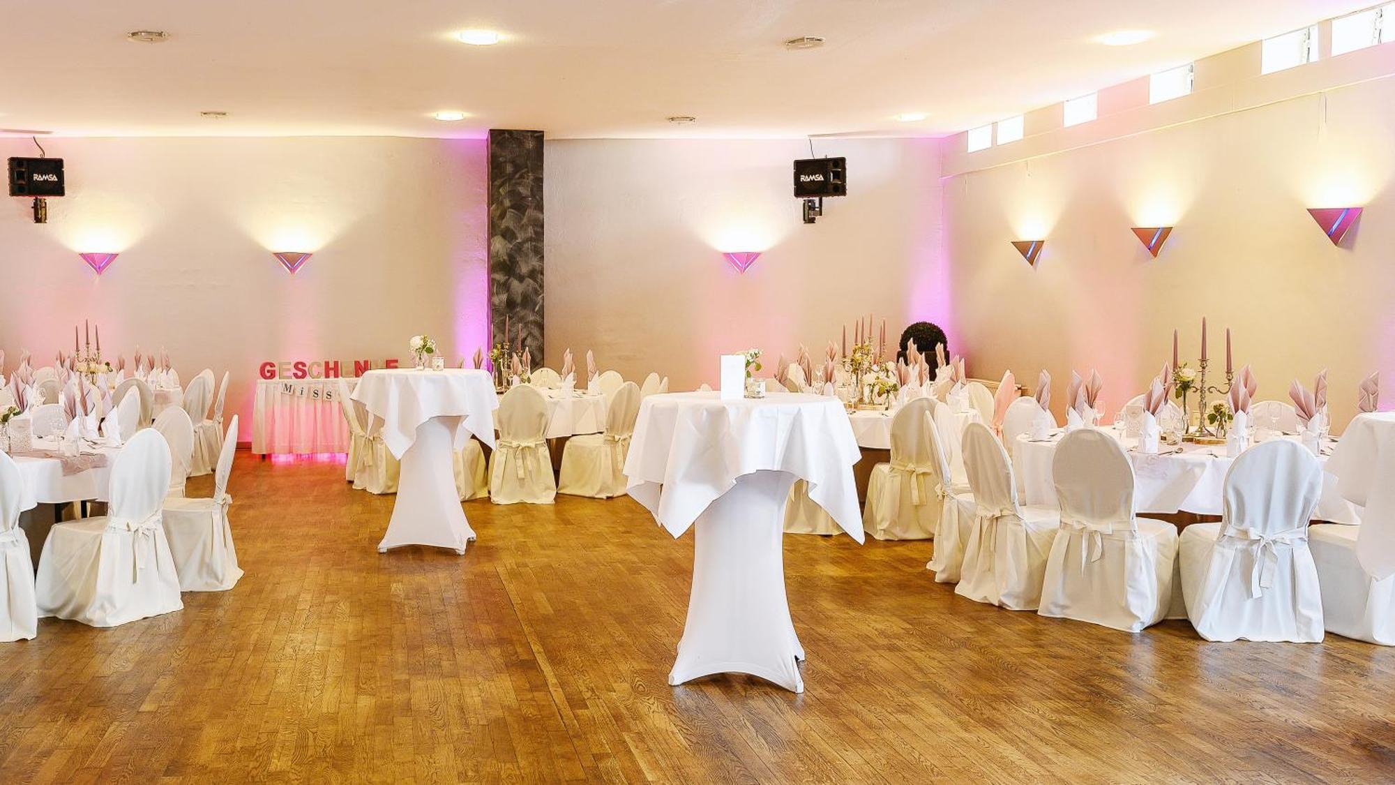 Haus Union Hotel 3*